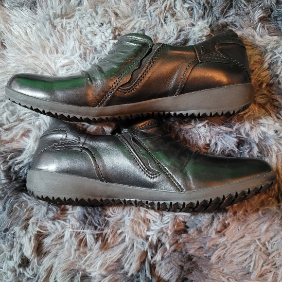 Josef Seibel size 36 Black - Picture 4 of 6